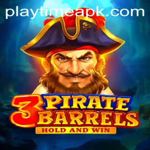 Diving into the World of 3PirateBarrels: A Nautical Adventure Awaits