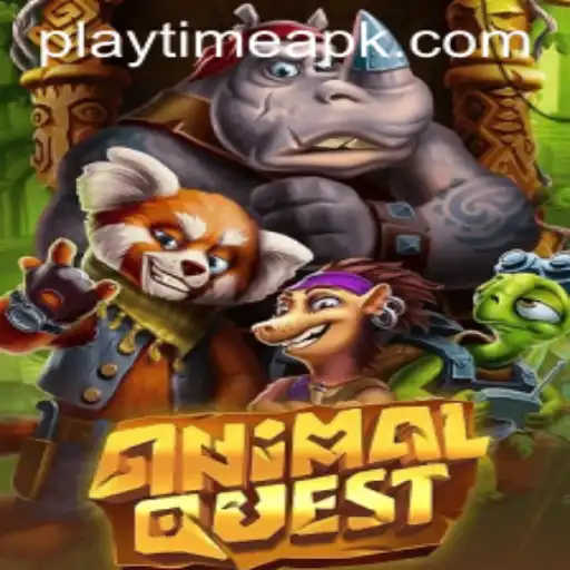 Exploring the Adventurous World of AnimalQuest: Dive into Playtime