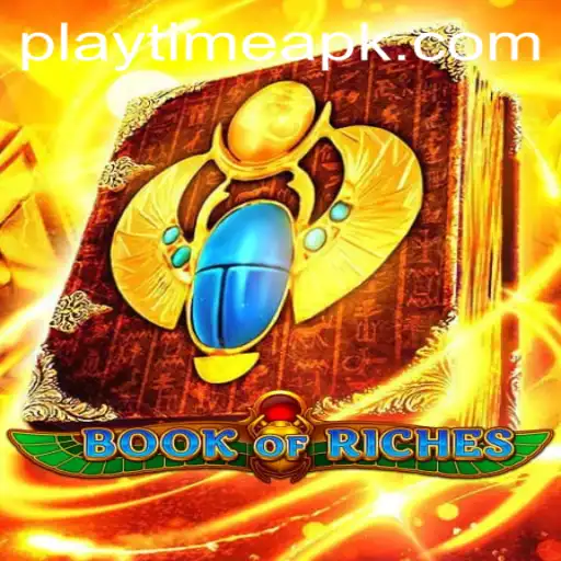 Exploring the Enchanting World of BookofRiches: Playtime Awaits
