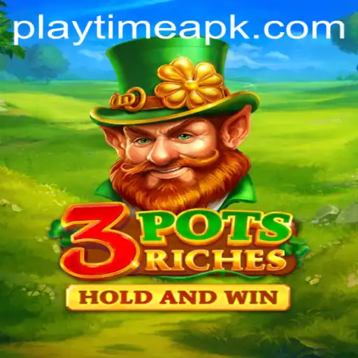 Exploring the World of 3potsRiches: A Modern Gaming Experience