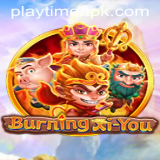 Embark on an Epic Adventure with BurningXiYou: A Deep Dive into Gameplay and Features