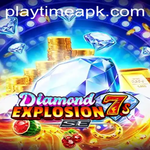 Diamond Explosion 7s SE: The Ultimate Gaming Experience