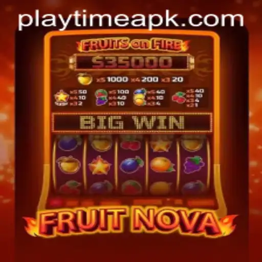 Exploring the Enchanting World of FruitNova: Unveiling the Playtime Experience