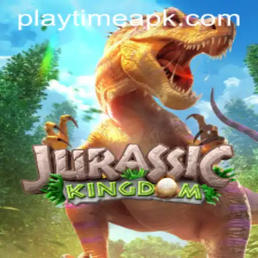 Enter the World of JurassicKingdom: A Deep Dive into Its Playtime Dynamics