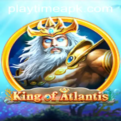 King of Atlantis - Dive into an Epic Adventure