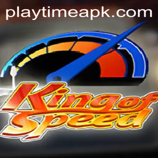 KingofSpeed: Revolutionizing the Racing Game Landscape