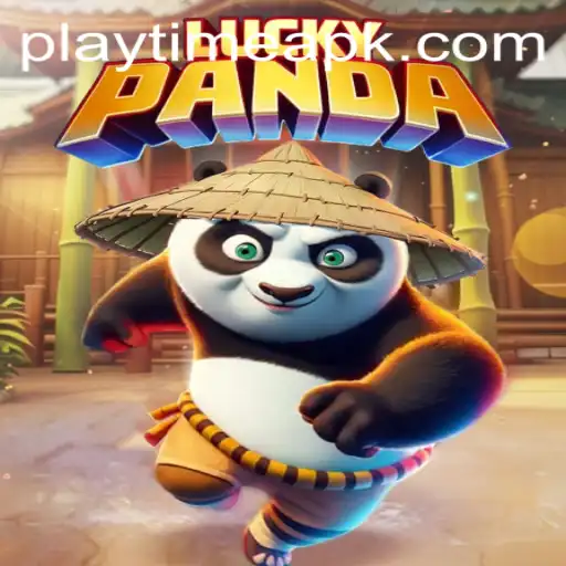 Discover LuckyPanda: An Engaging Adventure in Virtual Playtime
