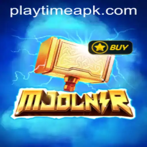 Mjolnir: The Thrilling Adventure Unveiled