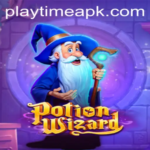 PotionWizard: Unveiling the Magic of Playtime