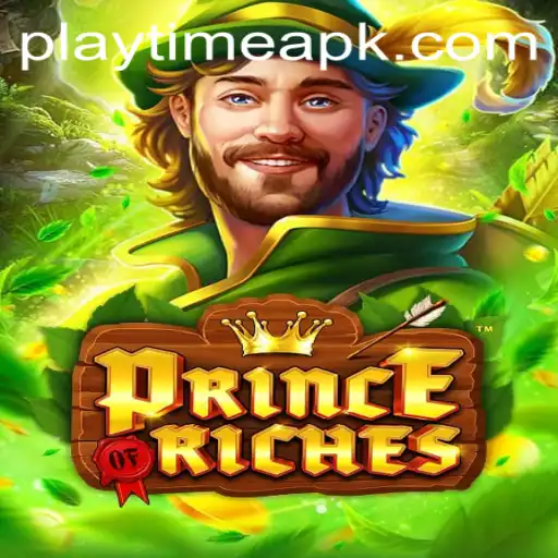 PrinceOfRiches: A Comprehensive Guide to Playtime and Gameplay