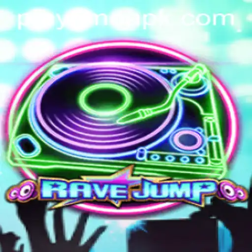 RaveJump A Thrilling Adventure