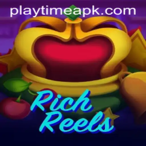 Unlock the Thrills of RichReels: Your Ultimate Playtime Adventure