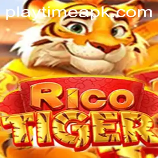RicoTiger: A Thrilling Adventure in Playtime