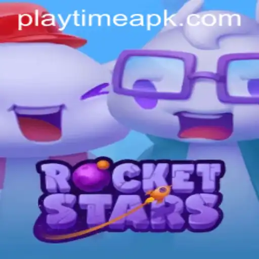 RocketStars: An Immersive Journey into the Cosmos of Gaming