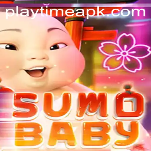 SumoBaby Game Playtime