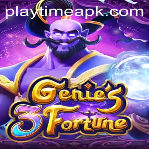 Unveiling Genie3Fortune: An Epic Game Experience