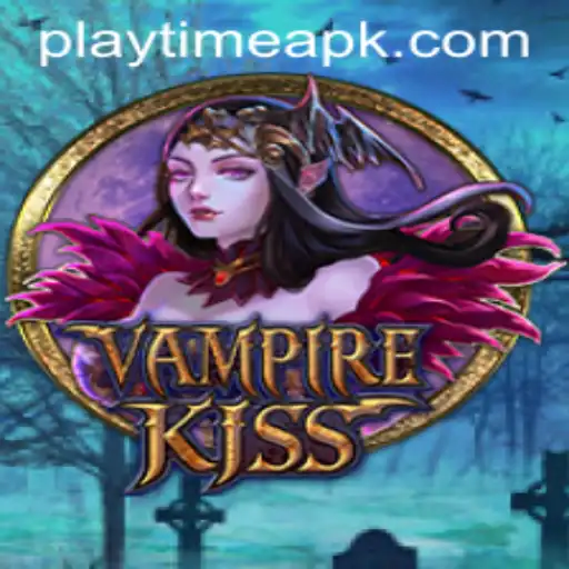 Vampire Kiss: An Immersive Playtime Experience