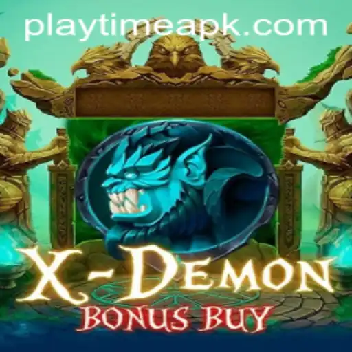 Unveiling XDemonBonusBuy: A Thrilling Adventure in Playtime