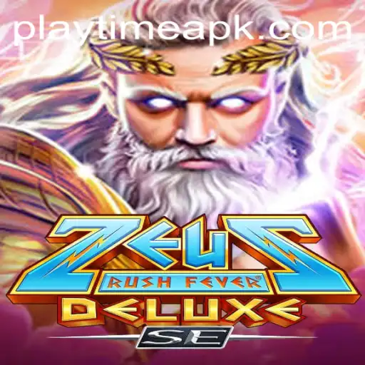 ZeusRushFeverDeluxeSE: A Mythical Adventure in Gaming