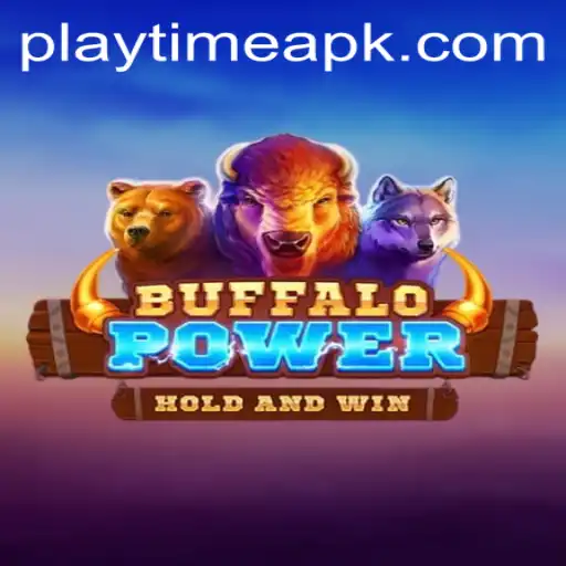 Buffalo Power: An Epic Adventure