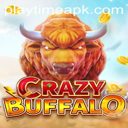 Unleashing the Thrills of CRAZYBUFFALO: A New Era of Playtime