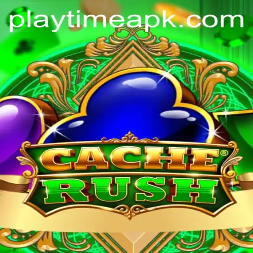 Discover the Thrills of CacheRush: A Comprehensive Guide