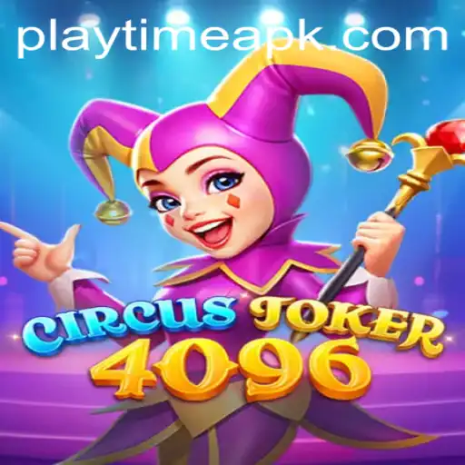 The Enchanting World of CircusJoker4096: A New Era in Gaming