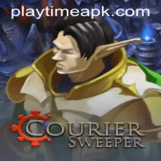 CourierSweeper Adventures