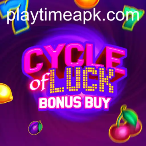Exploring Cycle of Luck Bonus Buy