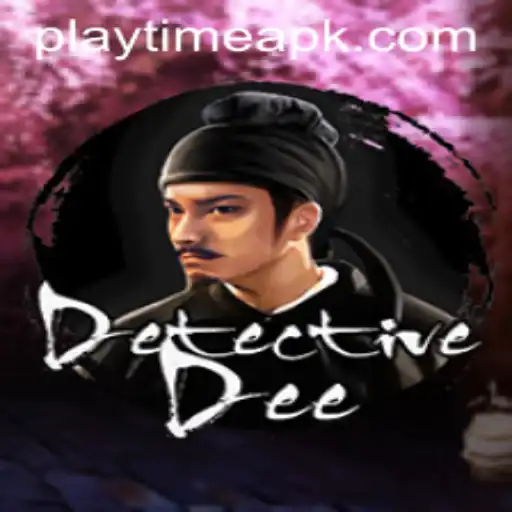 DetectiveDee: Unveiling Mysteries Through Playtime