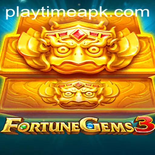 Explore the Enchanting World of FortuneGems3