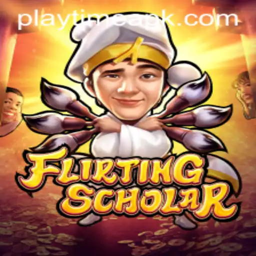 FlirtingScholar: The Ultimate Playtime Adventure