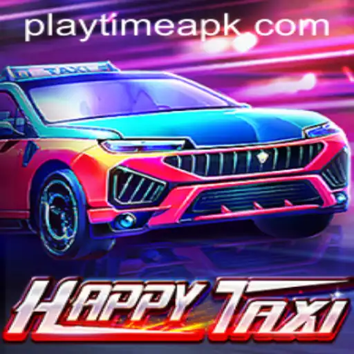 Exploring HappyTaxi The Game