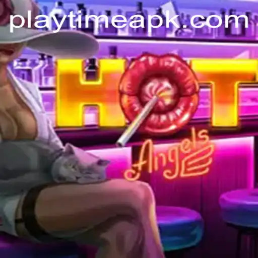 The Enchanting World of HotAngels: A Dive into Playtime