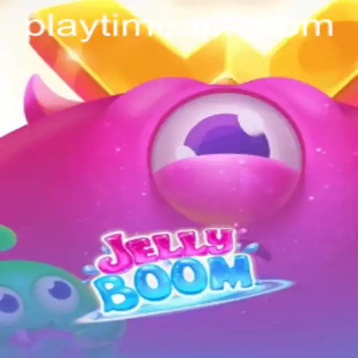 Exploring the Colorful World of JellyBoom: A Captivating Gaming Experience