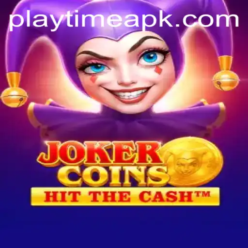 JokerCoins: A Fresh Spin on Classic Gaming
