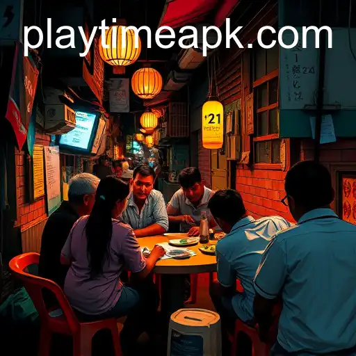 Understanding Jueteng: A Grounded Exploration of a Cultural Phenomenon