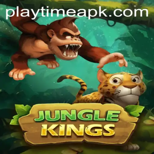 Exploring JungleKings: A Wild Adventure in Playtime