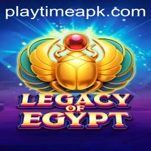 Exploring LegacyOfEgypt: A Journey Through Time and Strategy