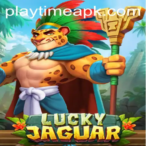 Dive into the Thrilling World of LuckyJaguar and Unprecedented Playtime