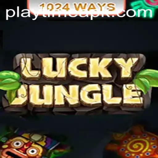 Exploring the Captivating World of LuckyJungle1024