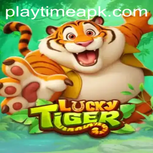 LuckyTiger: The Ultimate Playtime Adventure