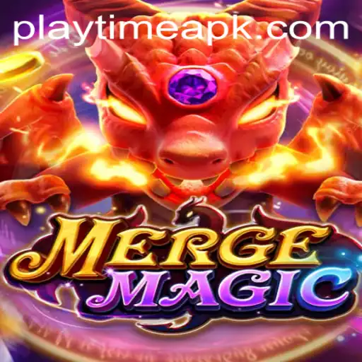 Exploring the Enchanting World of MergeMagic and its Impact on Playtime