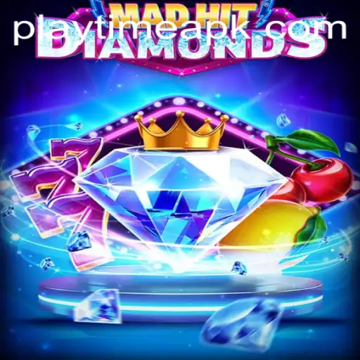 Unveiling the Thrilling World of MadHitDiamonds: A Comprehensive Guide to Mastering Playtime
