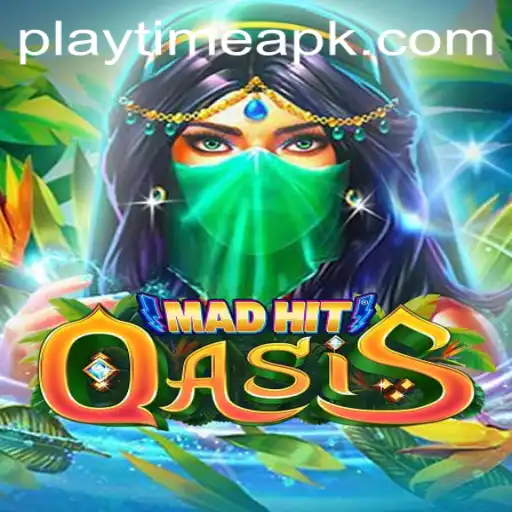 Exploring the Immersive World of MadHitOasis: A Fascinating Journey into Strategic Playtime