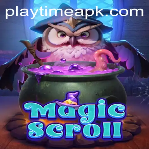 Exploring the Enchanting World of MagicScroll: A Game for Enthusiasts