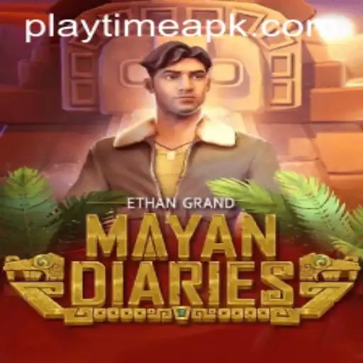 MayanDiaries: An Immersive Journey Through Time