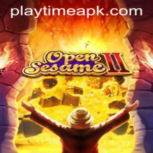 OpenSesameII: Dive into a World of Adventure and Strategy