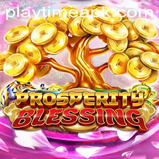 ProsperityBlessing: Unveiling the Secrets of Playtime in the New Era