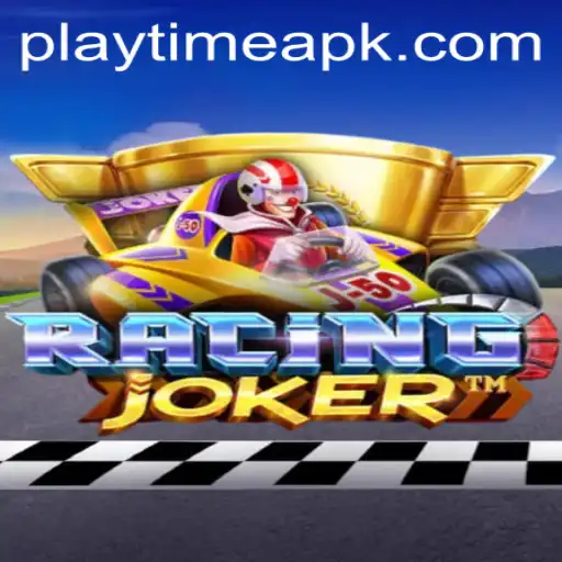 Playtime with RacingJoker: A High-Speed Adventure